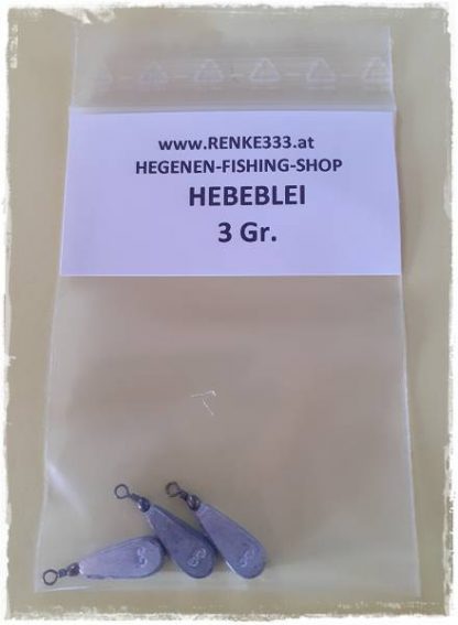 Birnenblei in 3g – Bild 2
