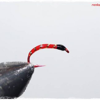 RED-HOOK Nymphe Nr.01