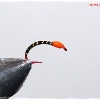 RED-HOOK Nymphe Nr.02