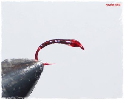RED-HOOK Nymphe Nr.05