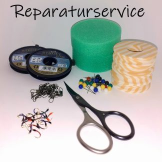 Reparatur-Service