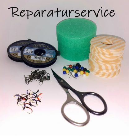 Reparaturservice für Hegenen / Systeme