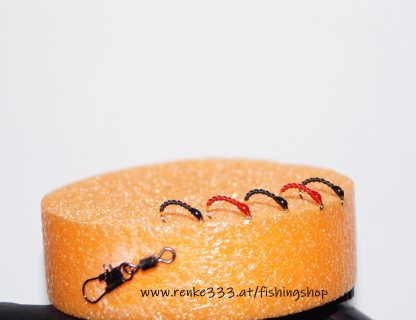 5er Hegene V-RIP Nr.8
