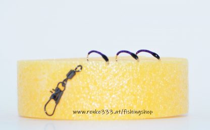 3er Hegene GLITZER Nr.7