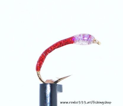GLITZER-Nymphe Nr.15