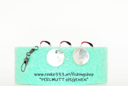 3er Hegene PERLMUTT Nr.4