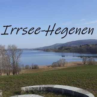 IRRSEE-Hegenen