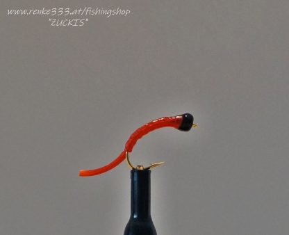 ZUCKI'S-Nymphe Nr.2