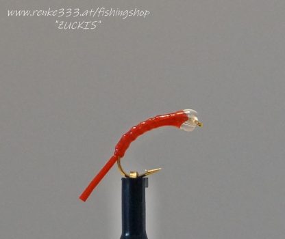 ZUCKI'S-Nymphe Nr.4