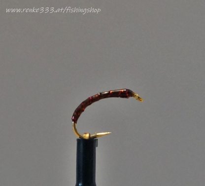 BRAUN Nymphe Nr.1