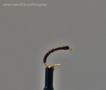BRAUN Nymphe Nr.3