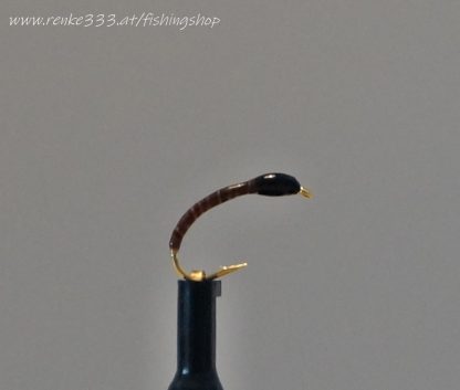 BRAUN Nymphe Nr.5