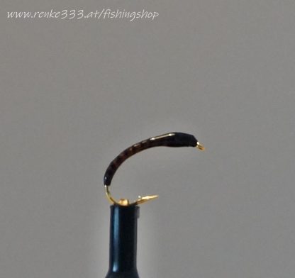 BRAUN Nymphe Nr.6