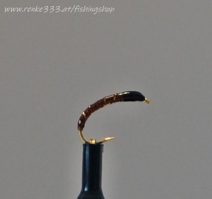 BRAUN Nymphe Nr.7