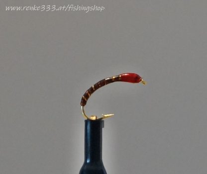 BRAUN Nymphe Nr.8