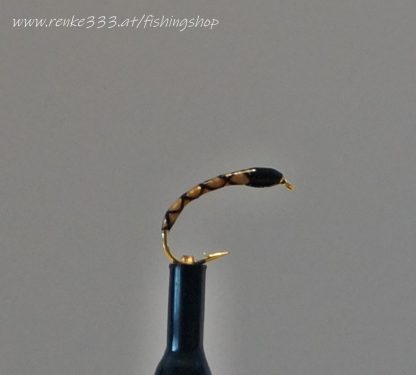 BRAUN Nymphe Nr.9