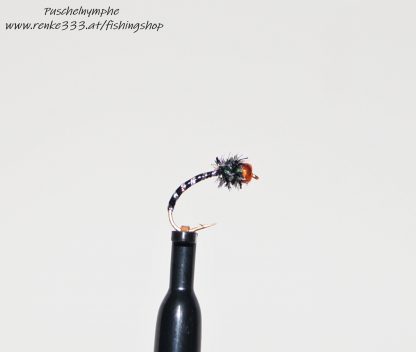 PUSCHEL Nymphe Nr.11