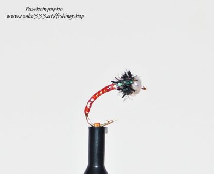 PUSCHEL Nymphe Nr.8