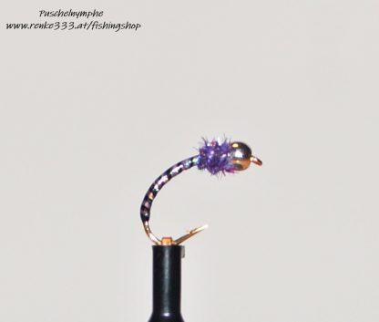 PUSCHEL Nymphe Nr.5