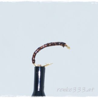 BRAUN Nymphe Nr.3