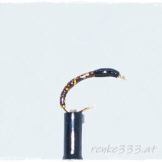 BRAUN Nymphe Nr.7