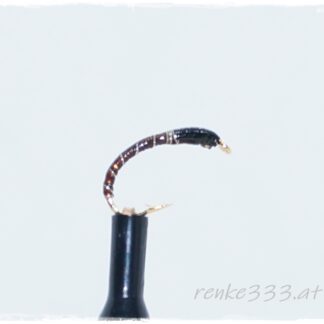 BRAUN Nymphe Nr.11 *NEU