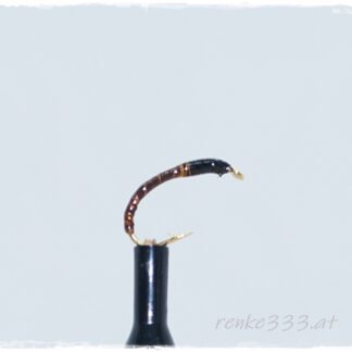 BRAUN Nymphe Nr.12 *NEU
