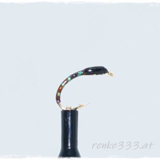 BRAUN Nymphe Nr.13 *NEU