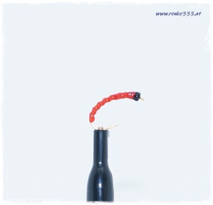 VINYL-RIP Nymphe Nr.12
