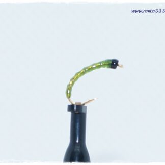 VINYL-RIP Nymphe Nr.19