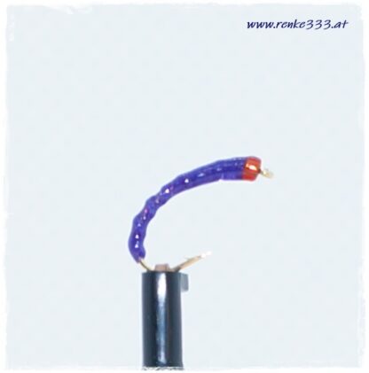 VINYL-RIP Nymphe Nr.24