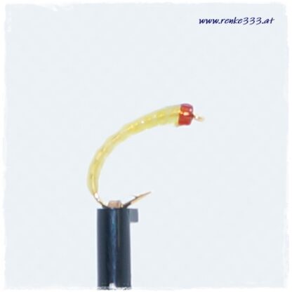 VINYL-RIP Nymphe Nr.29
