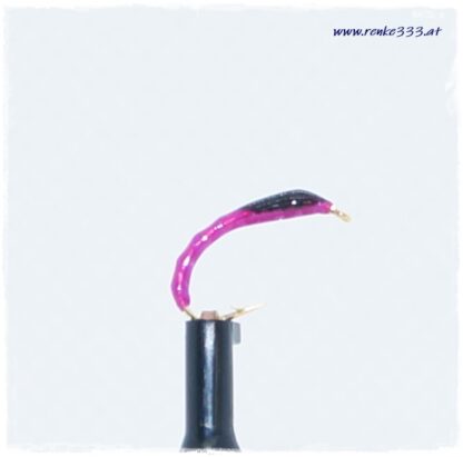 VINYL-RIP Nymphe Nr.4