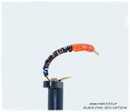 BLACK-OPAL Nymphe Nr.1