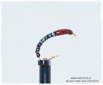 BLACK-OPAL Nymphe Nr.2