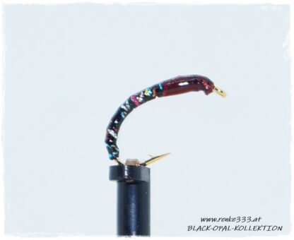 BLACK-OPAL Nymphe Nr.3