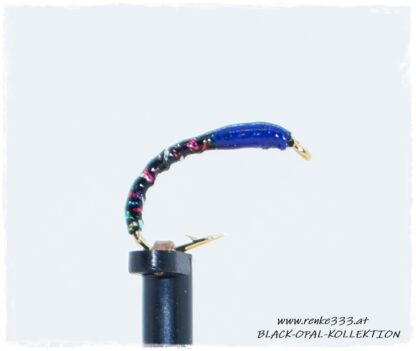 BLACK-OPAL Nymphe Nr.5