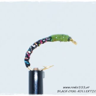 BLACK-OPAL Nymphe Nr.8