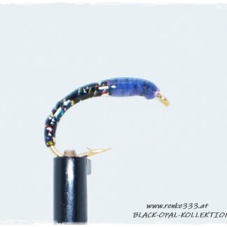 BLACK-OPAL Nymphe Nr.9