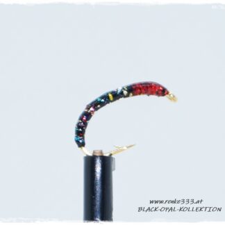 BLACK-OPAL Nymphe Nr.11