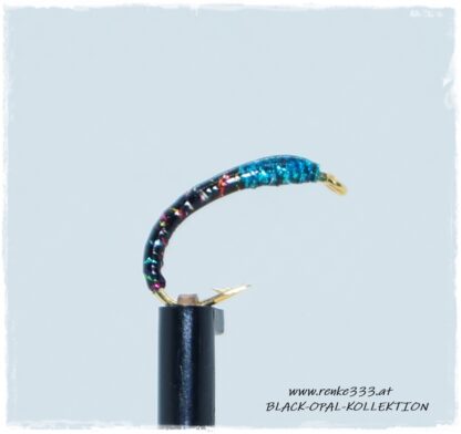 BLACK-OPAL Nymphe Nr.13