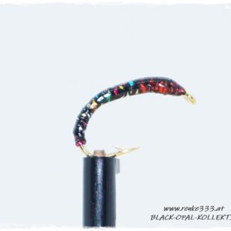 BLACK-OPAL Nymphe Nr.12