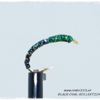 BLACK-OPAL Nymphe Nr.18