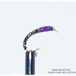 BLACK-OPAL Nymphe Nr.15