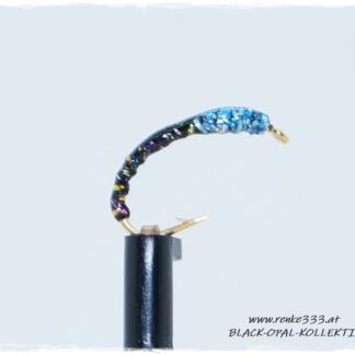 BLACK-OPAL Nymphe Nr.14