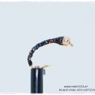BLACK-OPAL Nymphe Nr.19