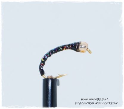 BLACK-OPAL Nymphe Nr.19