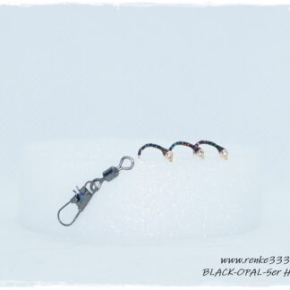 3er Hegene BLACK-OPAL Nr.12