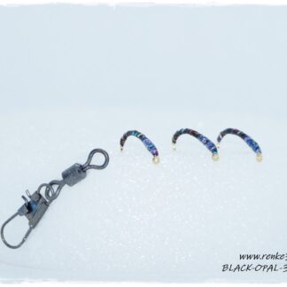 3er Hegene BLACK-OPAL Nr.21