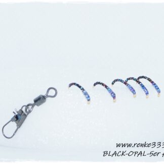 5er Hegene BLACK-OPAL Nr.16